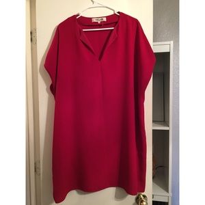 Diane von Furstenberg Kora dress